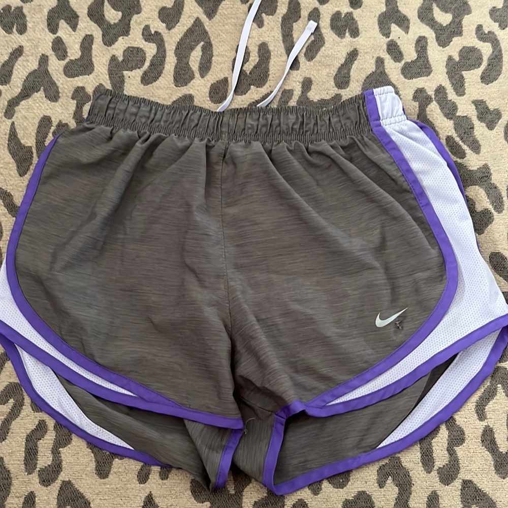 Womens Nike shorts